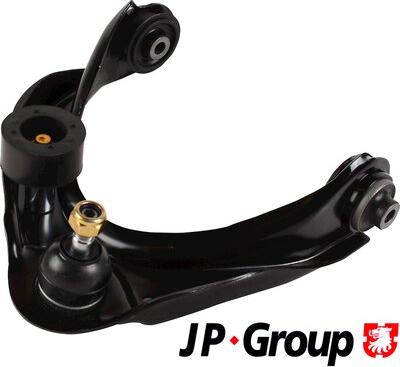 JP Group 3840100280 - Bras de liaison, suspension de roue cwaw.fr