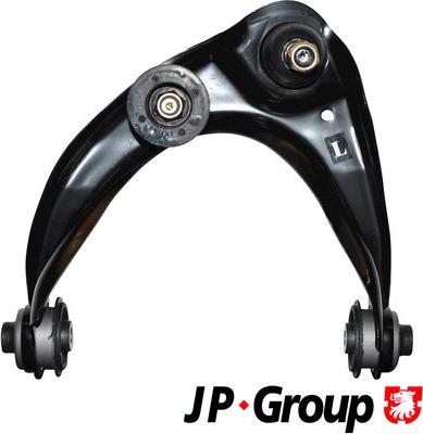 JP Group 3840100270 - Bras de liaison, suspension de roue cwaw.fr