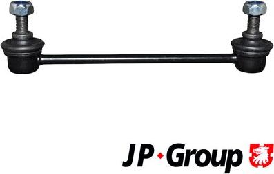 JP Group 3850500600 - Entretoise / tige, stabilisateur cwaw.fr