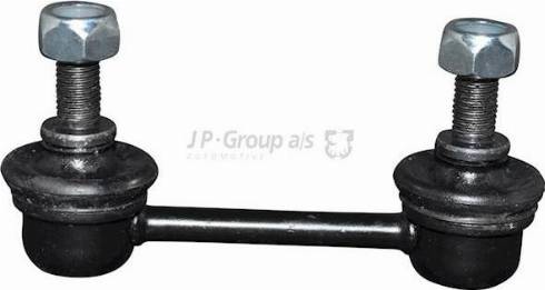 JP Group 3850500100 - Entretoise / tige, stabilisateur cwaw.fr