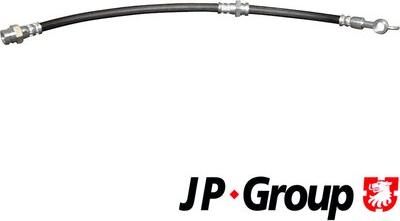 JP Group 3861600100 - Flexible de frein cwaw.fr