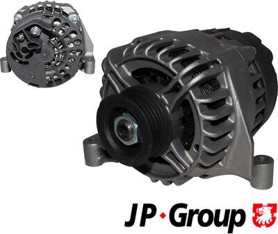 JP Group 3390101600 - Alternateur cwaw.fr