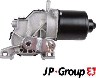 JP Group 3398200500 - Moteur d'essuie-glace cwaw.fr