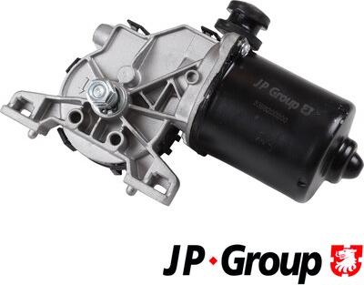 JP Group 3398200200 - Moteur d'essuie-glace cwaw.fr