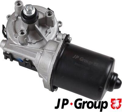 JP Group 3398201400 - Moteur d'essuie-glace cwaw.fr