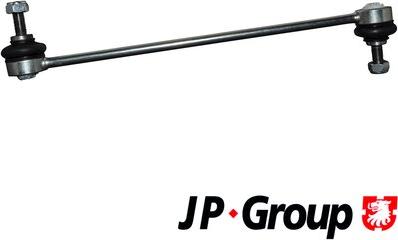 JP Group 3340400300 - Entretoise / tige, stabilisateur cwaw.fr