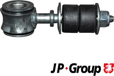 JP Group 3340400200 - Entretoise / tige, stabilisateur cwaw.fr