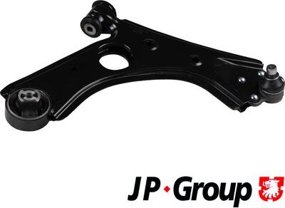 JP Group 3340105980 - Bras de liaison, suspension de roue cwaw.fr