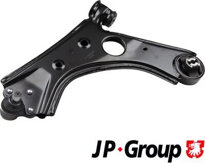 JP Group 3340105970 - Bras de liaison, suspension de roue cwaw.fr