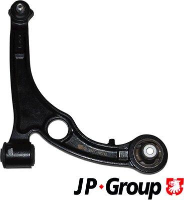 JP Group 3340100680 - Bras de liaison, suspension de roue cwaw.fr