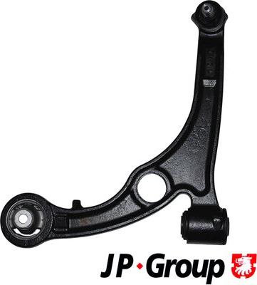 JP Group 3340100670 - Bras de liaison, suspension de roue cwaw.fr