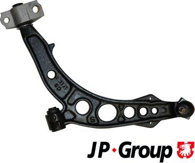 JP Group 3340100370 - Bras de liaison, suspension de roue cwaw.fr