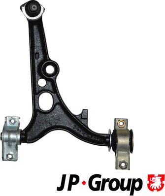 JP Group 3340100280 - Bras de liaison, suspension de roue cwaw.fr