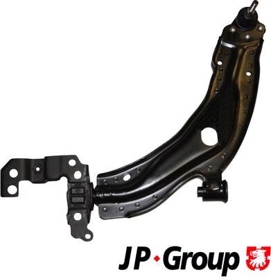 JP Group 3340101470 - Bras de liaison, suspension de roue cwaw.fr