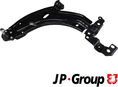 JP Group 3340101070 - Bras de liaison, suspension de roue cwaw.fr