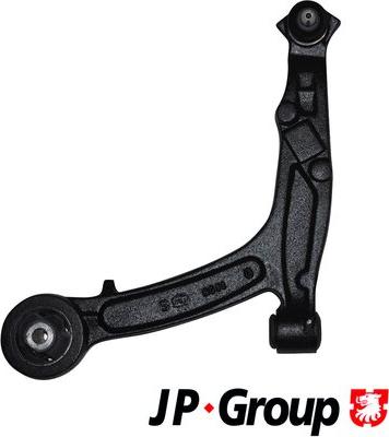 JP Group 3340101170 - Bras de liaison, suspension de roue cwaw.fr