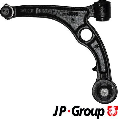 JP Group 3340101370 - Bras de liaison, suspension de roue cwaw.fr