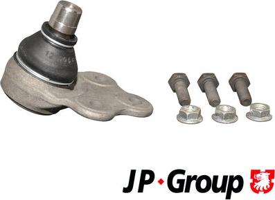 JP Group 3340300200 - Rotule de suspension cwaw.fr