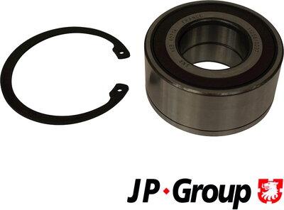 JP Group 3341302210 - Kit de roulements de roue cwaw.fr