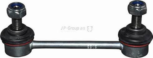 JP Group 3350500100 - Entretoise / tige, stabilisateur cwaw.fr