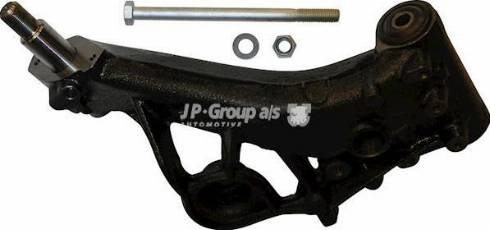 JP Group 3350200280 - Bras de liaison, suspension de roue cwaw.fr