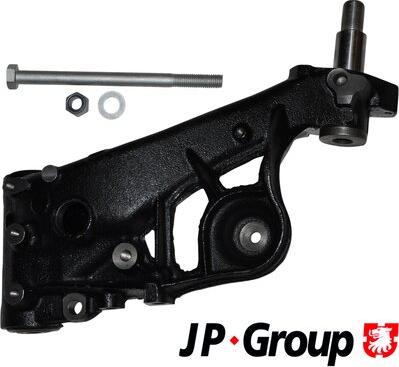 JP Group 3350200270 - Bras de liaison, suspension de roue cwaw.fr