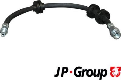 JP Group 3361600400 - Flexible de frein cwaw.fr