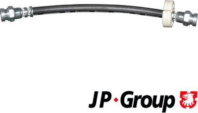 JP Group 3361600800 - Flexible de frein cwaw.fr