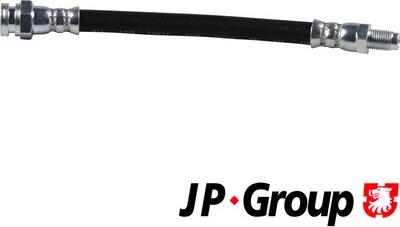 JP Group 3361700400 - Flexible de frein cwaw.fr