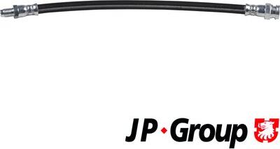 JP Group 3361700100 - Flexible de frein cwaw.fr