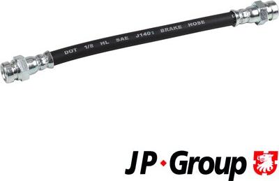 JP Group 3361700800 - Flexible de frein cwaw.fr