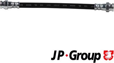 JP Group 3361700300 - Flexible de frein cwaw.fr