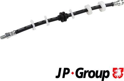 JP Group 3361701000 - Flexible de frein cwaw.fr