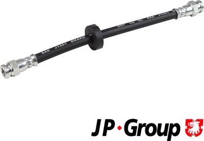 JP Group 3361701100 - Flexible de frein cwaw.fr