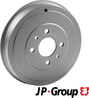 JP Group 3363500100 - Tambour de frein cwaw.fr