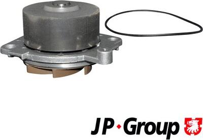 JP Group 3314100300 - Pompe à eau cwaw.fr