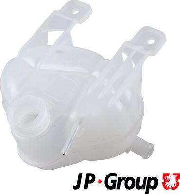 JP Group 3314700300 - Vase d'expansion, liquide de refroidissement cwaw.fr