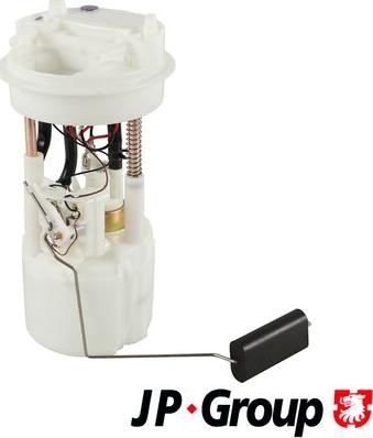 JP Group 3315200400 - Module d'alimentation en carburant cwaw.fr