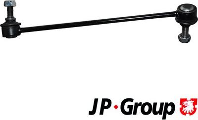 JP Group 3240400470 - Entretoise / tige, stabilisateur cwaw.fr