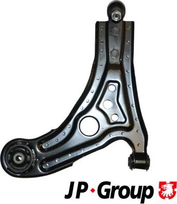 JP Group 3240100270 - Bras de liaison, suspension de roue cwaw.fr