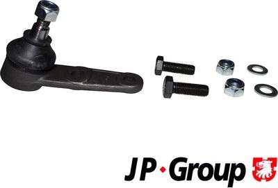 JP Group 3240300100 - Rotule de suspension cwaw.fr