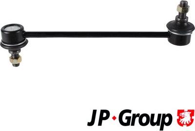 JP Group 3250500100 - Entretoise / tige, stabilisateur cwaw.fr