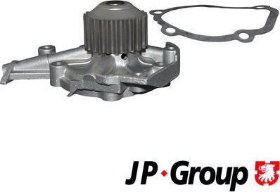 JP Group 3214100200 - Pompe à eau cwaw.fr