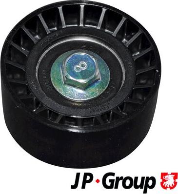 JP Group 3212200200 - Poulie renvoi / transmission, courroie de distribution cwaw.fr