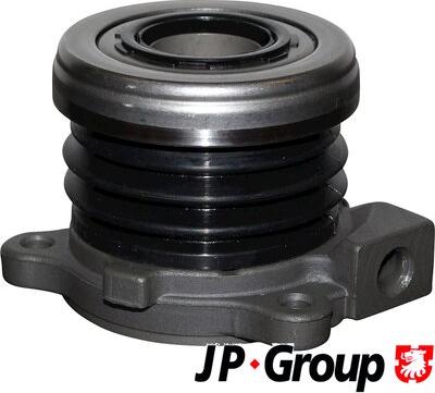 JP Group 3230300100 - Butée hydraulique, embrayage cwaw.fr