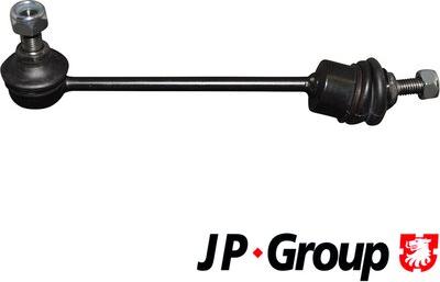 JP Group 3740400200 - Entretoise / tige, stabilisateur cwaw.fr