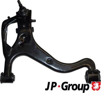 JP Group 3740100170 - Bras de liaison, suspension de roue cwaw.fr