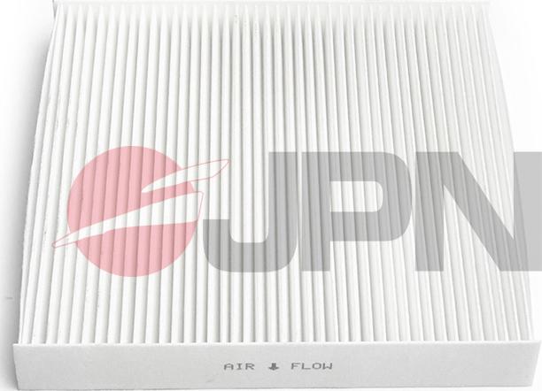 JPN 40F4000-JPN - Filtre, air de l'habitacle cwaw.fr