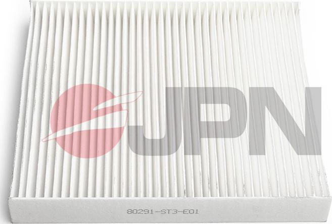 JPN 40F4001-JPN - Filtre, air de l'habitacle cwaw.fr