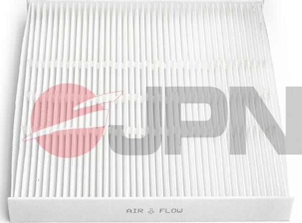 JPN 40F4016-JPN - Filtre, air de l'habitacle cwaw.fr